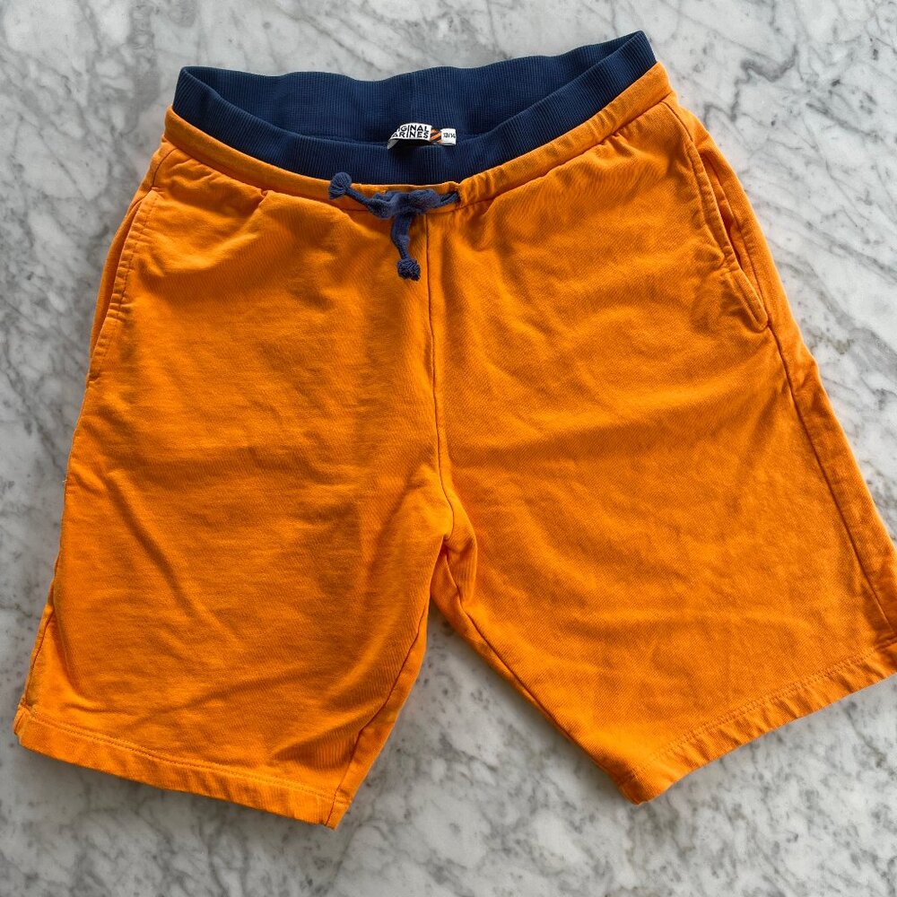 Original Marines Boys Shorts